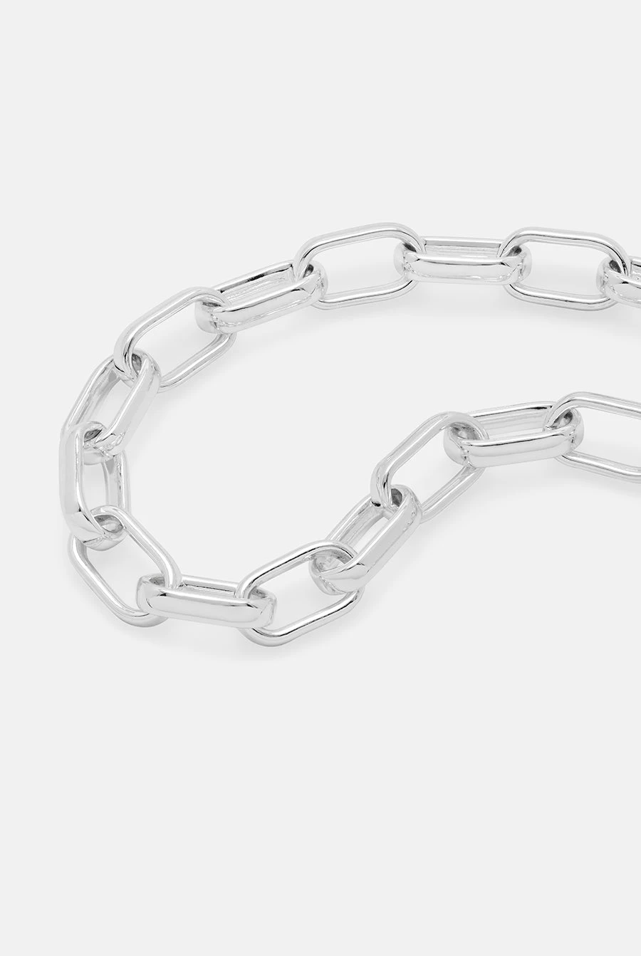 Juicy Couture SILVER JC CHARM CHOKER 8 Juicy Couture SILVER JC CHARM CHOKER - Image 8