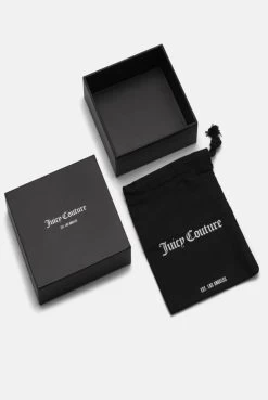 Juicy Couture GOLD CHAIN JC BRACELET -Juicy Couture 48Large 11b5d916 e794 473e 95c1 7a08d5f995b9