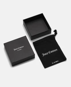 Juicy Couture GOLD PAVÈ CRYSTAL HEART CHARM BRACELET 11 Juicy Couture GOLD PAVÈ CRYSTAL HEART CHARM BRACELET -Juicy Couture 48Large 68afce12 1bf8 4efa 9009 681ed0b9b4cc