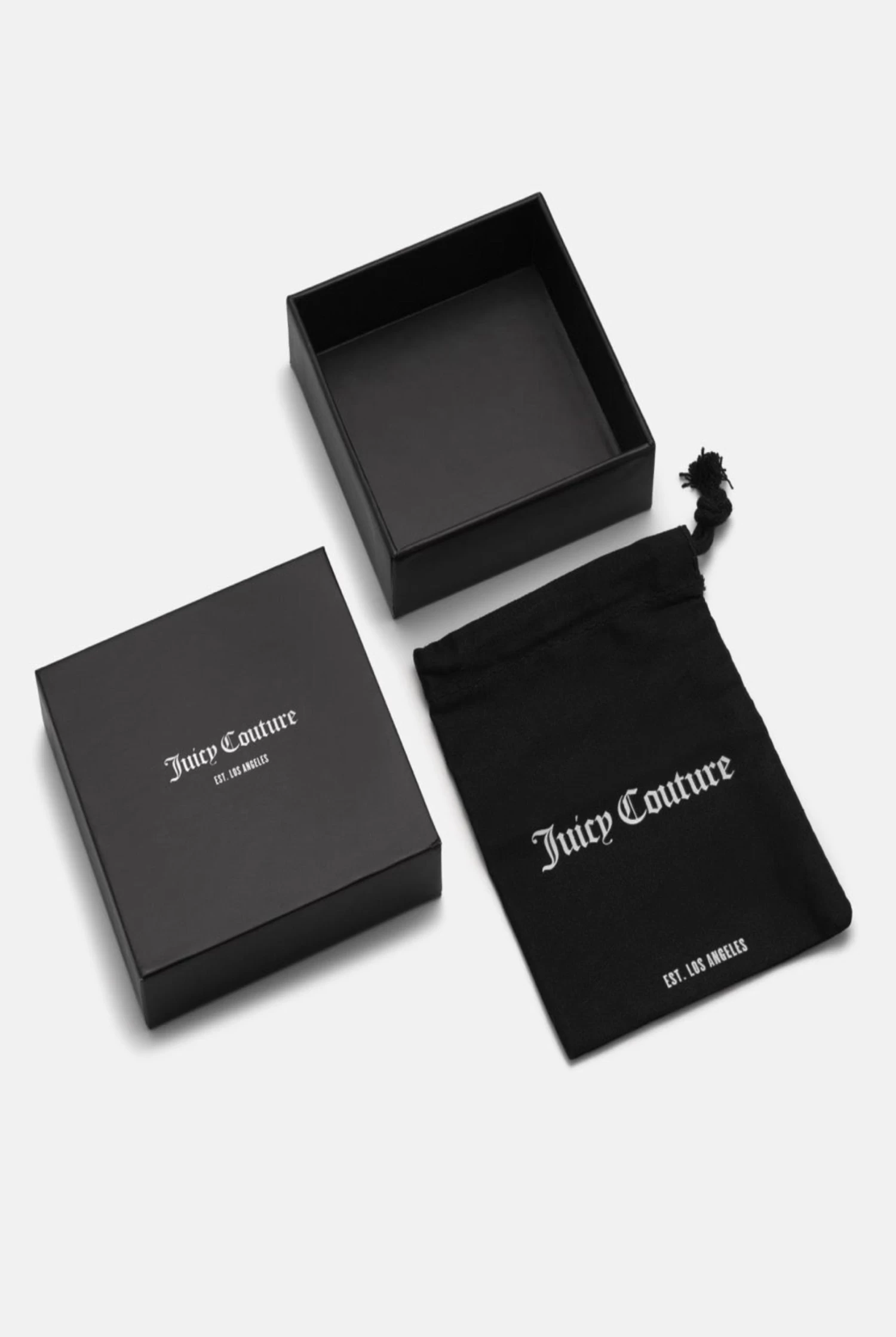 Juicy Couture GOLD HEART CHARM BRACELET 3 Juicy Couture GOLD HEART CHARM BRACELET - Image 3