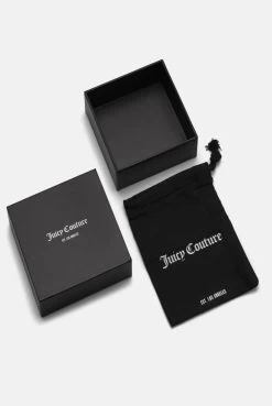 Juicy Couture GOLD JC STUD EARRINGS -Juicy Couture 48Large a92e5a09 60d0 4449 9c9c 4fbdb5752e22