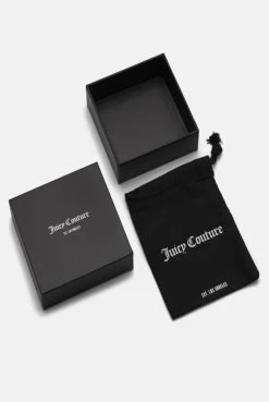 GOLD JUICY COUTURE HEART RING -Juicy Couture 48Large edfc2ab4 e9cb 414d a67e fda76e6b3dee