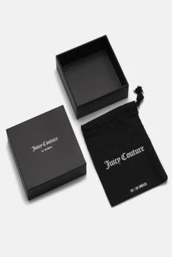 Juicy Couture GOLD DOUBLE ROW PEARL PAVÈ CRYSTAL JUICY CHOKER -Juicy Couture 48Large f6bd0480 de32 47cd 855d 0a8ee365d35f