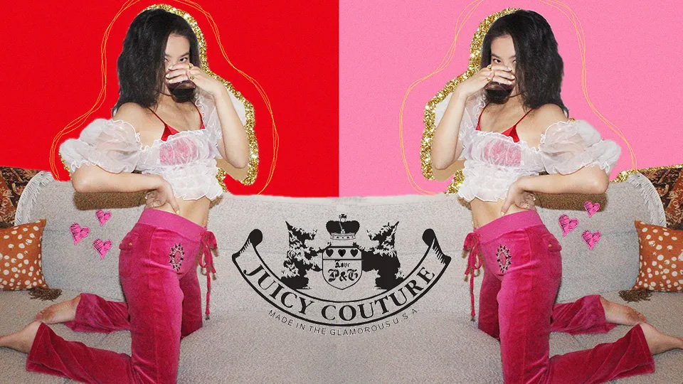 Juicy Couture -Juicy Couture 2